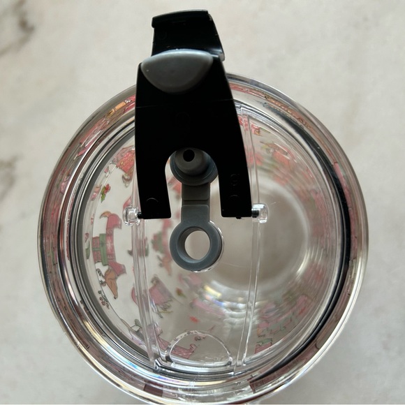 Dachshund Christmas Mug - Picture 4 of 5